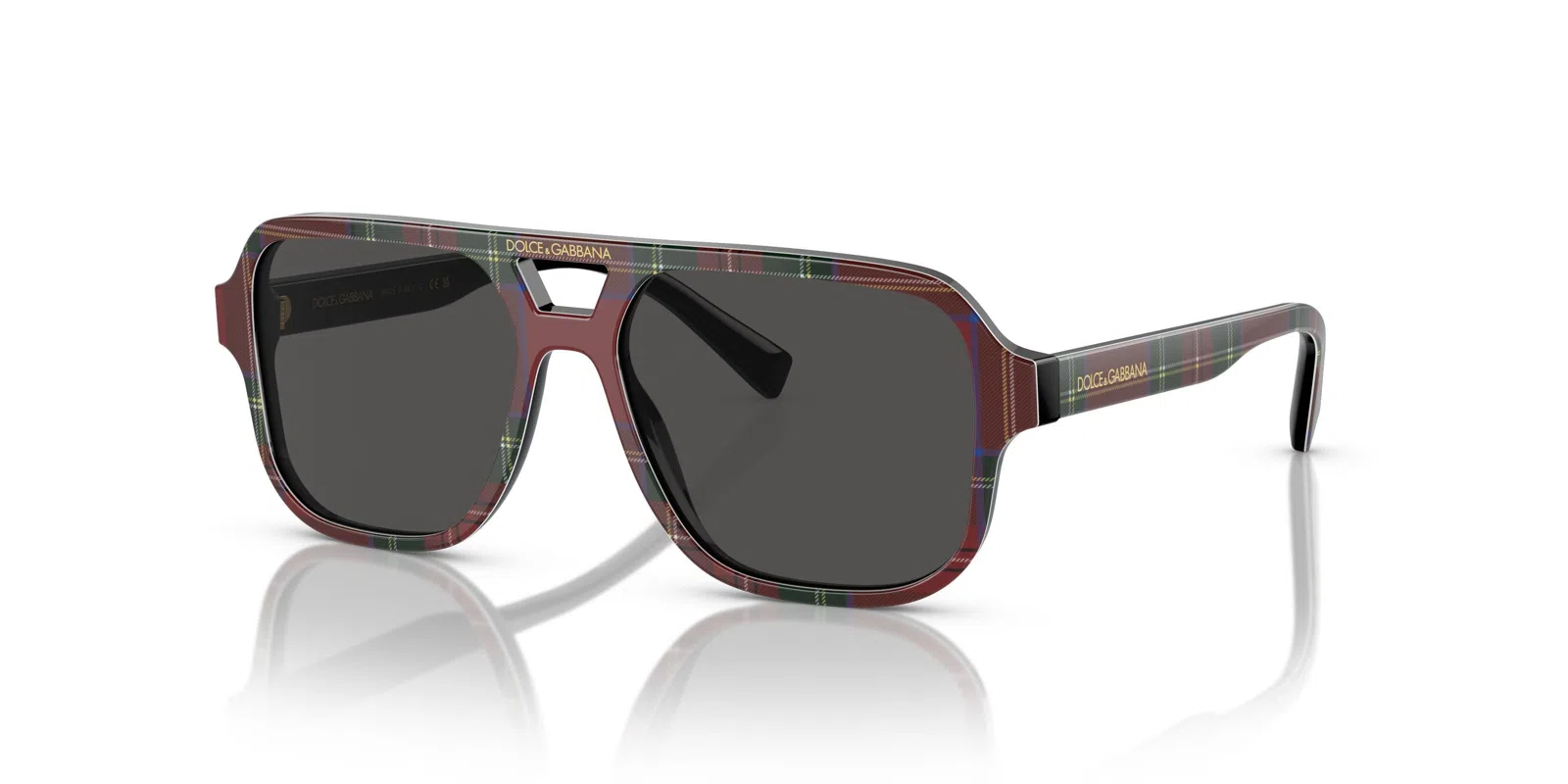 Dolce & Gabbana Kids 4003 Sunglasses - view 20